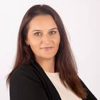 Ing. Kateřina Nevludová
