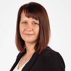 Bc. Lenka Brišáková