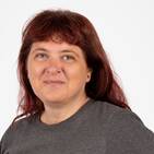 Pavla Smékalová