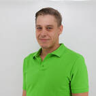Marek Pechal, DiS.