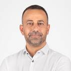 Ing. Alan Ibrahim