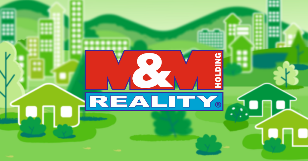 Homepage | M&M Reality