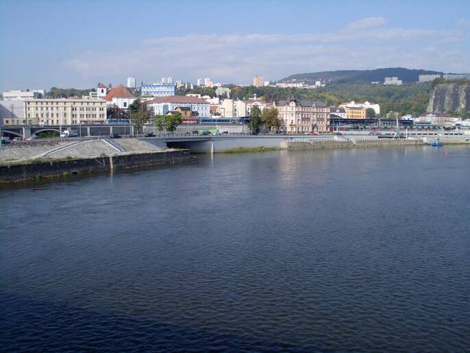 Realitní bublina dorazila i na sever