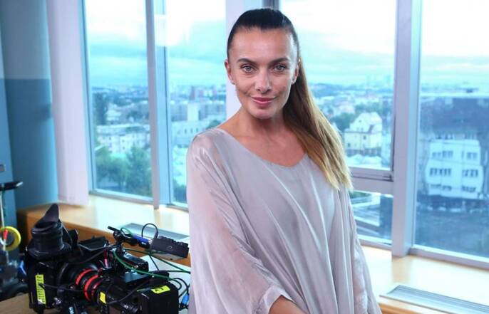 Alice Bendová hraje stále mrchy. Jaké další profesi kromě herectví se věnuje?