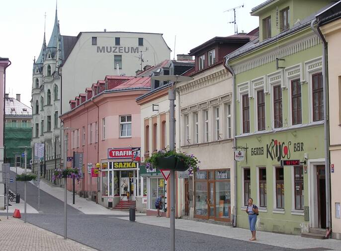 Ceny bytů v okresních městech rostou dvouciferným tempem