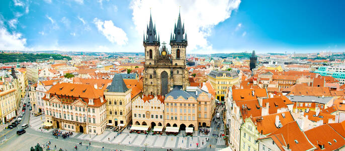 Města na seznamu UNESCO těží z turistického ruchu. Má to ale i své nevýhody