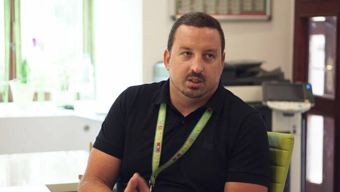 Společnost M&M reality předběhla dobu, píše server Business Animals.cz