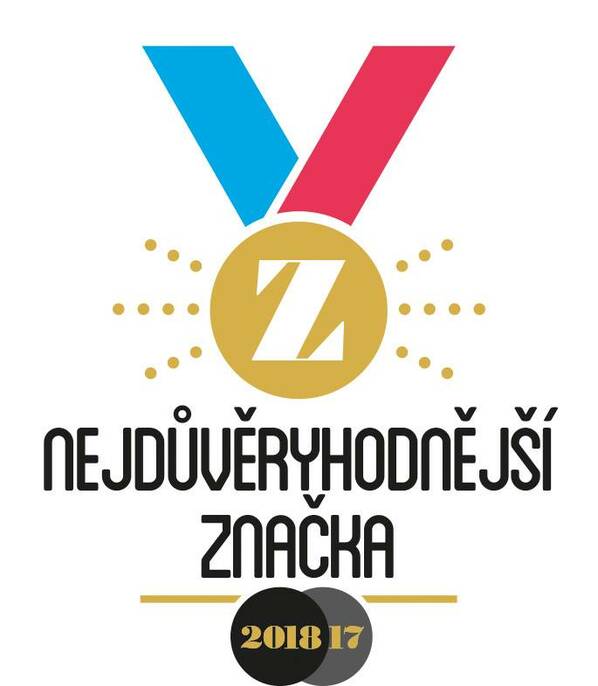 Opět nejdůvěryhodnější značkou v realitní branži