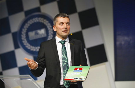 V nejbližší době zájem o nemovitosti neopadne. Ke změně není důvod