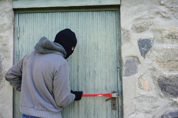Čím lepší zabezpečení, tím výhodnější pojistka