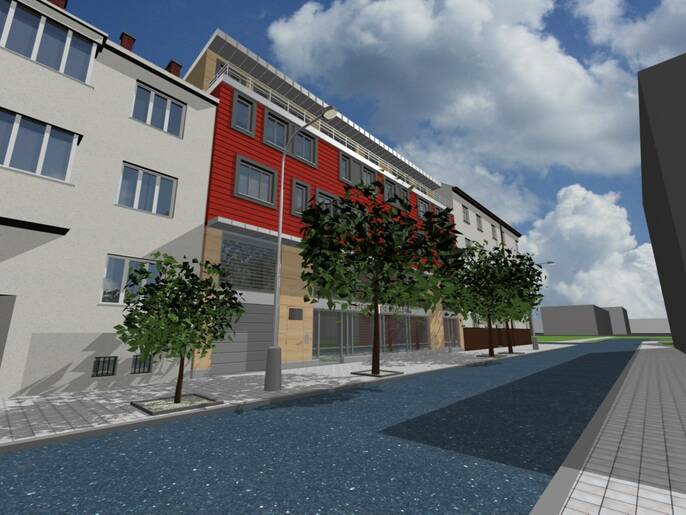 Seznam.cz: M&M se pustily do masivní výstavby bytů