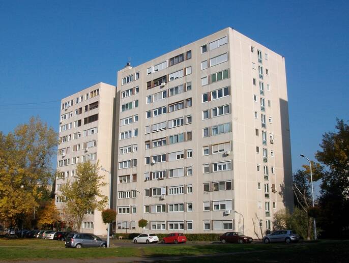 Dříve zatracované paneláky jdou na dračku